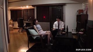 【モザイク破壊】SAME-052 欲求不満な兄貴の嫁さんにこっそり媚薬を飲ませ続けたら、愛液垂れ流しながら僕のチ○ポをおねだりしてきた。 二宮ひかり