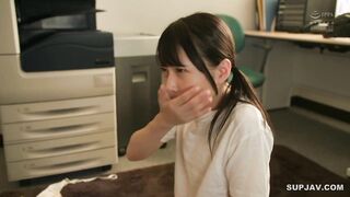 【モザイク破壊】SAME-045 野球部の女子マネージャーは毎日、顧問教師の性処理をさせられています。 円井萌華