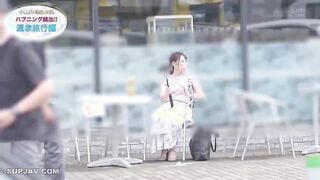 【モザイク破壊】SDJS-177 突然、中山琴葉に「有給休暇」を与えたら会社では見た事ないキュンな素顔が撮れちゃいました…！恋人気分でめっちゃハメまくり濃厚連続中出し温泉
