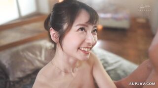 【モザイク破壊】ROE-138 大学生の恋人を夢中にさせる、大人の色気と可愛さを併せ持つ人妻―。 澤乃かのか 42歳 AV DEBUT