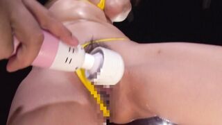 TPPN-091 溢れる愛液。煌めく汗。止まらない痙攣。 澤村レイコ