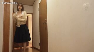 [Mosaico destruido] ROYD-125 Hermosa profesora de trasero Sumire Kurokawa que hace todo lo posible para satisfacer al monstruo sexual que se niega a ir a la escuela.