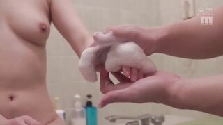 [MIAA-248C] 조인화인 내 자지 갖고 놀던 사촌이 5년 만에 다시 만났다..