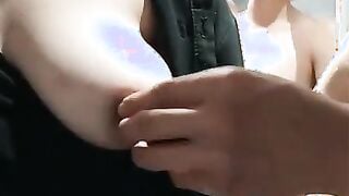瘋狂的01後群P啪啪直播大亂交