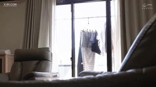 DOCP-219C 「對著如此年長的女性的内衣也能發情？」...重拾女性自信的喜悅「我真的可以嗎？」用慾求不滿的身體搾取精液 4