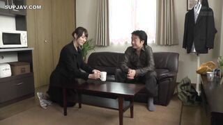 【モザイク破壊】SHKD-682 牝畜に堕ちた未亡人 芽森しずく