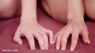 【モザイク破壊】SNIS-173 みなみとリナ 2人で潮吹きフルコース