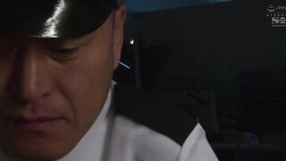 【モザイク破壊】SNIS-576 狙われた巨乳キャビンアテンダント 性欲解消肉便器に転落したキャリアウーマン 明日花キララ