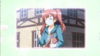ACRN-398 ゴブリンの巣穴 第二話 魔女見習い ジェイダ