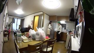 SVDVD-448 ガサ入れ！ビッグバンローター改 人妻AV女優の本物の旦那様が居る自宅にアポ無し訪問！バレないようにビッグバンローターで楽しんでいたら奥様の性欲に火がつ