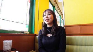 766ESDX-031 婚活巨乳美女 さあや