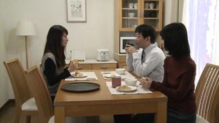 SQIS-026 tidythin 娘と父 姉と弟 母娘丼 息子の嫁 義父