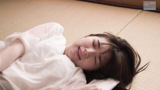 NSFS-104 かわいい嫁の白き肉体 お義父さんにおしおきされて‥ 花狩まい