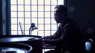 【モザイク破壊】SOE-695 W 夫の目の前で犯された若妻 吉沢明歩 麻美ゆま