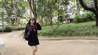 MMPB-019 Bagaimana kehidupan kalian?Seorang gadis mengorbankan tubuhnya kepada seorang lelaki yang lebih tua dan mula menaiki tangga ke alam dewasa.
