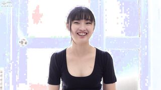 DKSB-155 童貞君の「チ○ポを洗う」「センズリを見る」だけのアルバイトにやってきた素人のお姉さん 思わず勃起してしまったチ○ポに興奮したのか色んなエッチなサービスし