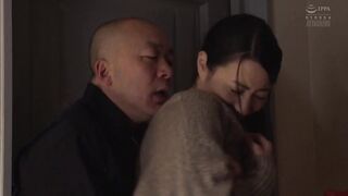 SHKD-793 午後三時の団地妻 竹内瞳