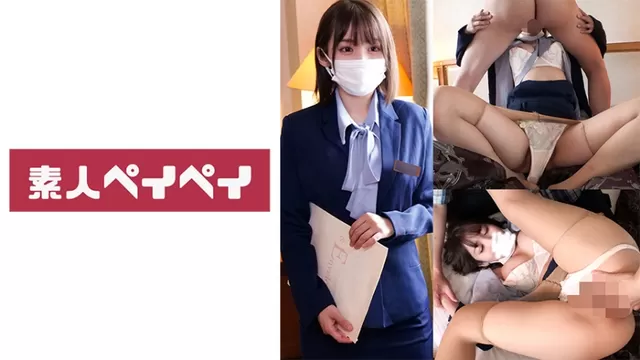 エロ動画「いくすと」 | 748SPAY-347 ホテルスタッフY