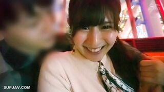 【モザイク破壊】435MFC-236 お上品系淫女ゆき《時給8000円！！売り子界隈のトップに君臨する天才売り子を酒と快楽で堕とし貪る生性交》お淑やかそうに見せかけて実は