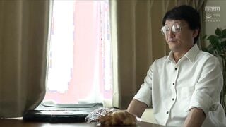 HOKS-168C 想被鄰居插入的人妻 想和鄰居做愛的男人
