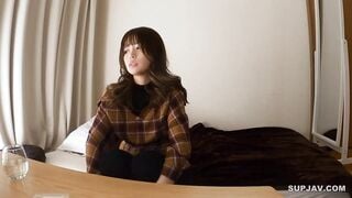 【モザイク破壊】476MLA-116 美爆乳の裏垢女子がキ○セクで理性崩壊！絶頂・痙攣ノンストップのビチャ潮アクメトリップ