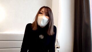 FC2-PPV-4173659 [一発撮り]初撮影！初人妻！結婚1年目の美人妻 セックスレスの旦那に内緒で、即ハメ、生中出し、お掃除フェラまでフルコースさせちゃいました！