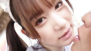 MTALL-098 ご主人様が勃起したら即性処理巨乳汗だく全裸メイドにチ○ポ見張られ性活 五日市芽依 月野かすみ