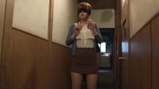 NITR-112 巨乳未亡人下宿 3 保坂えり