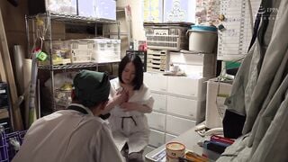 SPE-003 人妻マニア480
