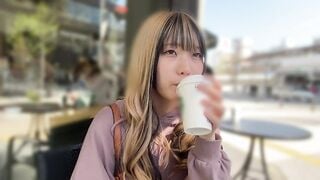 MADV-522 ばちぼこちゃん。スレンダーパイパン潮吹き女子大生 まいか「恥ずかしいけど…セックス好きなんだもん」陰キャ系舌ピドMギャルを足腰立たなくなるくらいまでイカ