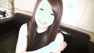 HEYZO 2136 人妻を縛って責めてドクっと中出し - 笹岡けいこ