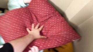 230OREMO-099 陸上部マネK