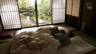 【モザイク破壊】SSIS-685 極上美女と湯けむりとセックスと 河北彩花