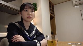【モザイク破壊】SSIS-687 大嫌いな義父の汚いイチモツを上下の穴にぶち込まれた不幸な連れ子「でも…おぞましいアレがなぜかまた欲しいの…」 香水じゅん