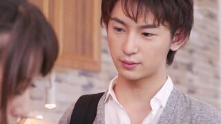 RKI-407 Jun 超級男孩大賽決賽選手性感男模 YUTA 首次亮相 YUTA Kaho Kasumi