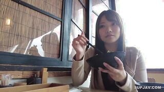 【モザイク破壊】483SGK-111 ありさ