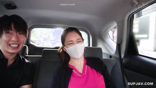 【モザイク破壊】529STCV-219 知性、包容力、エロさ全てを兼ね備えた完璧美女！知的な歯科衛生士さんがお昼休みに抜け出して生ハメ性交！男の顔を密着させながら歯磨きレ