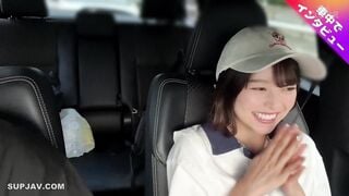 【モザイク破壊】529STCV-235 エッチで奔放なスレンダーパイパン美女！P活常習●が、パパのために彼氏とのハメ撮りを撮影！？もっちもちのお尻にスパンキング！ぷにぷに