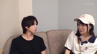 【モザイク破壊】529STCV-235 エッチで奔放なスレンダーパイパン美女！P活常習●が、パパのために彼氏とのハメ撮りを撮影！？もっちもちのお尻にスパンキング！ぷにぷに