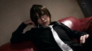 RKI-326 ゴールデ◯ボンバー激似！ 鬼龍★翔は女だった！？