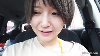 【モザイク破壊】SUN-033 ヒップ大好きしょう太くんのHなイタズラ 紗奈