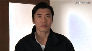 【モザイク破壊】STAR-292 芸能人 羽田あい 愛する夫の目の前で私を犯して…。