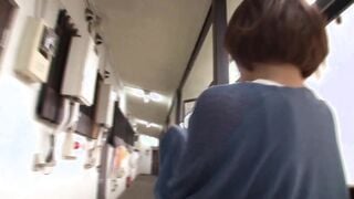 【モザイク破壊】STAR-537 精子、全部飲む。 紗倉まな