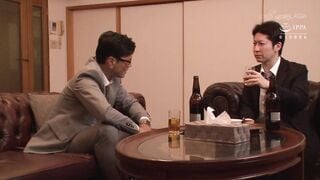 NHDTB-557 ムカつく上司の娘さんを「お尻の中で出して」と自らアナル中出しを求めるまで数日間ケツ穴調教2