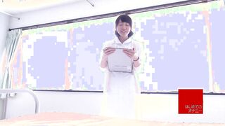UFD-034 เซ็กส์กับนางฟ้าในชุดคลุมสีขาว Akina Maezawa