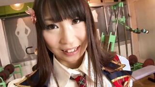 RKI-155 Let’s セクササイズダイエット 陽菜