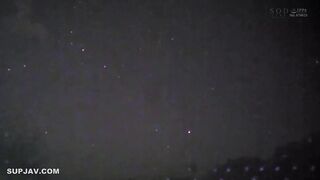 [모자이크 파괴] STARS-664 사쿠라 마나, 해금 우주에서 가장 에로 섹스 온 더 비치