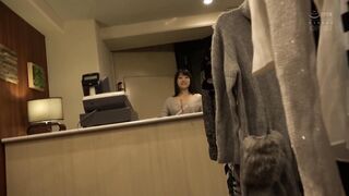 PPPD-735 吉祥●の人気クツ屋で働く隠れ巨乳の激カワ店員まみちゃん（仮）18歳 前かがみでロケットHカップ丸見えのゆるゆる神接客！！ ほんわか性格の優しい娘だったの