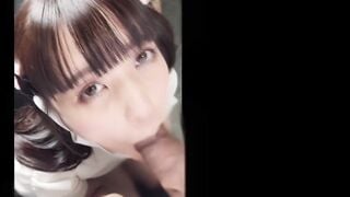 【モザイク破壊】STARS-780 いつでもフェラしたい！絶倫彼氏とバレたらヤバい所でフェラチオ個撮しまくりの年下チンしゃぶビッチ彼女 工藤ゆら