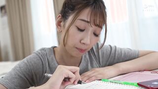 HBAD-674 家庭訪問女教師許されざる欲望・西海しおん26歳